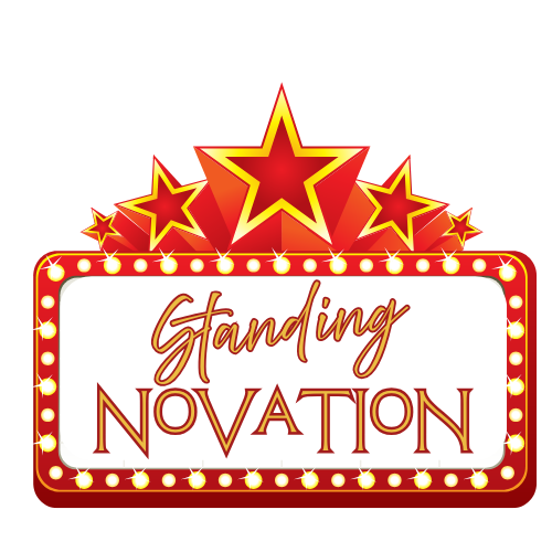 Standing NOVAtion